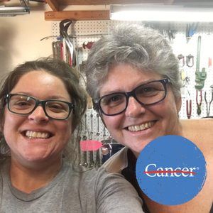 Meet your Posher, Belinda